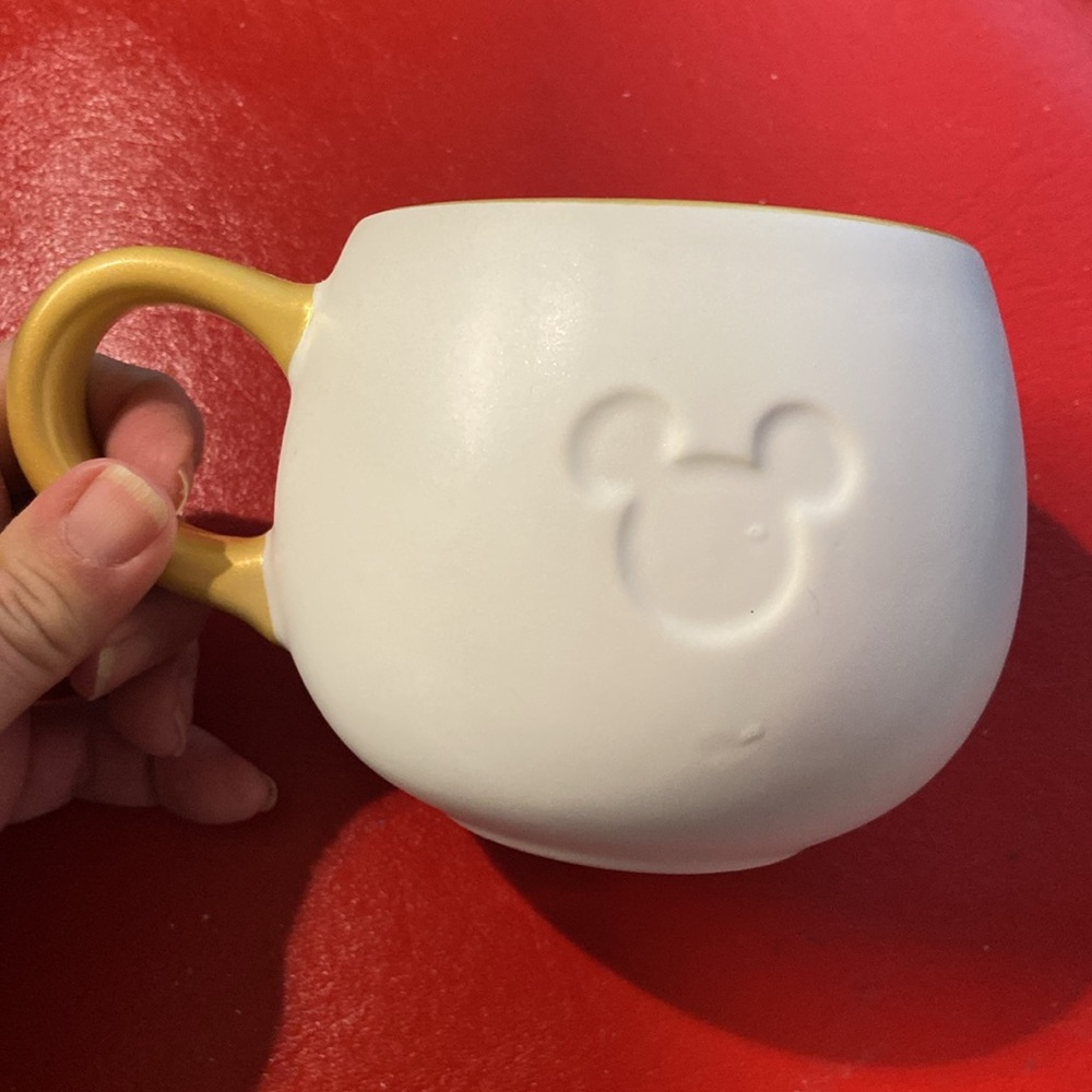 New beautiful Disney cup!
